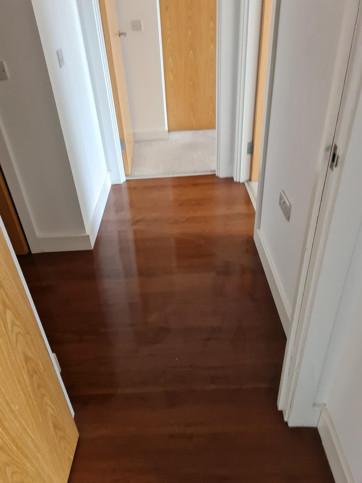 Cleaning (Domestic & Commercial)