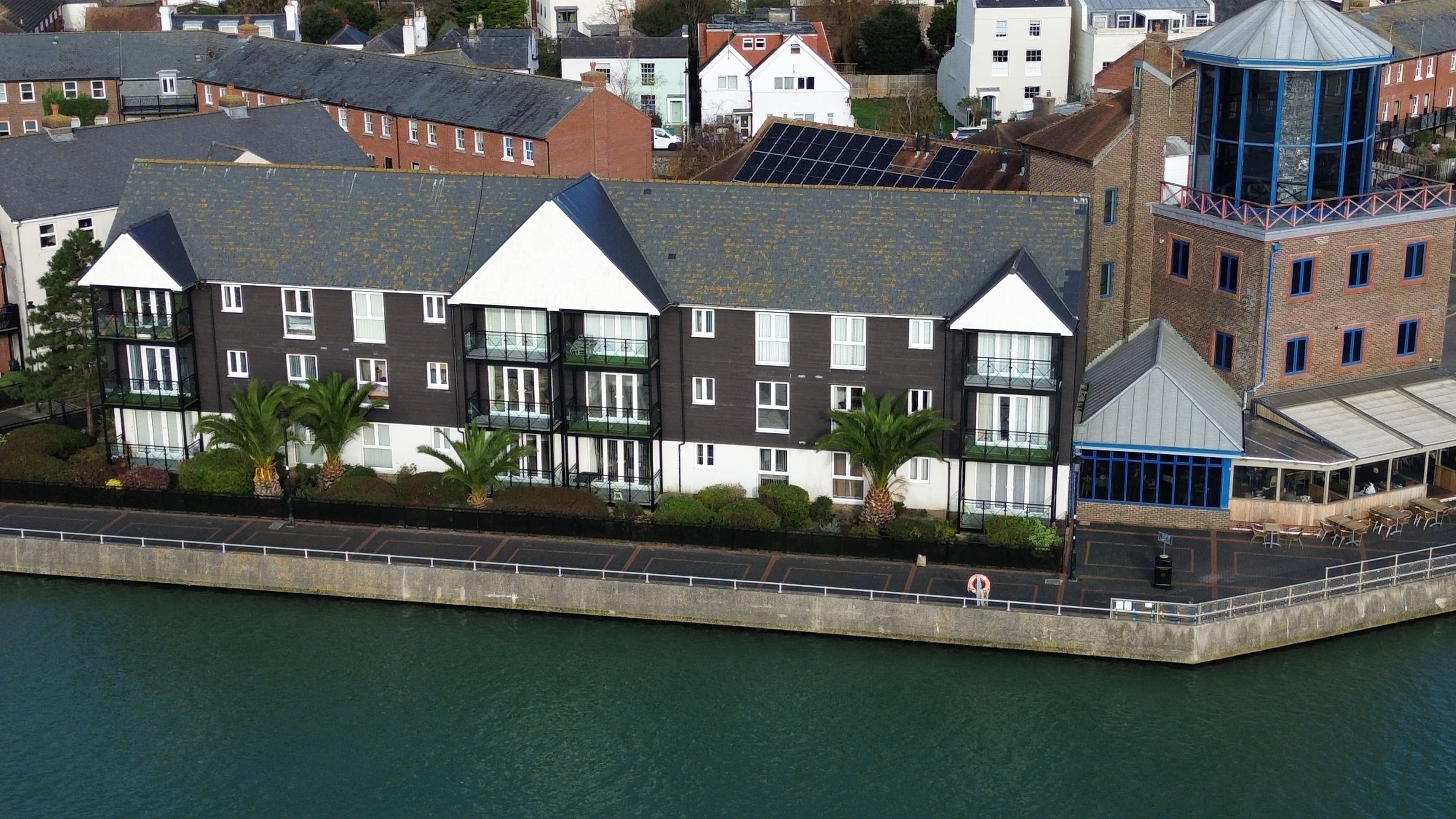 Standard Guardian Package