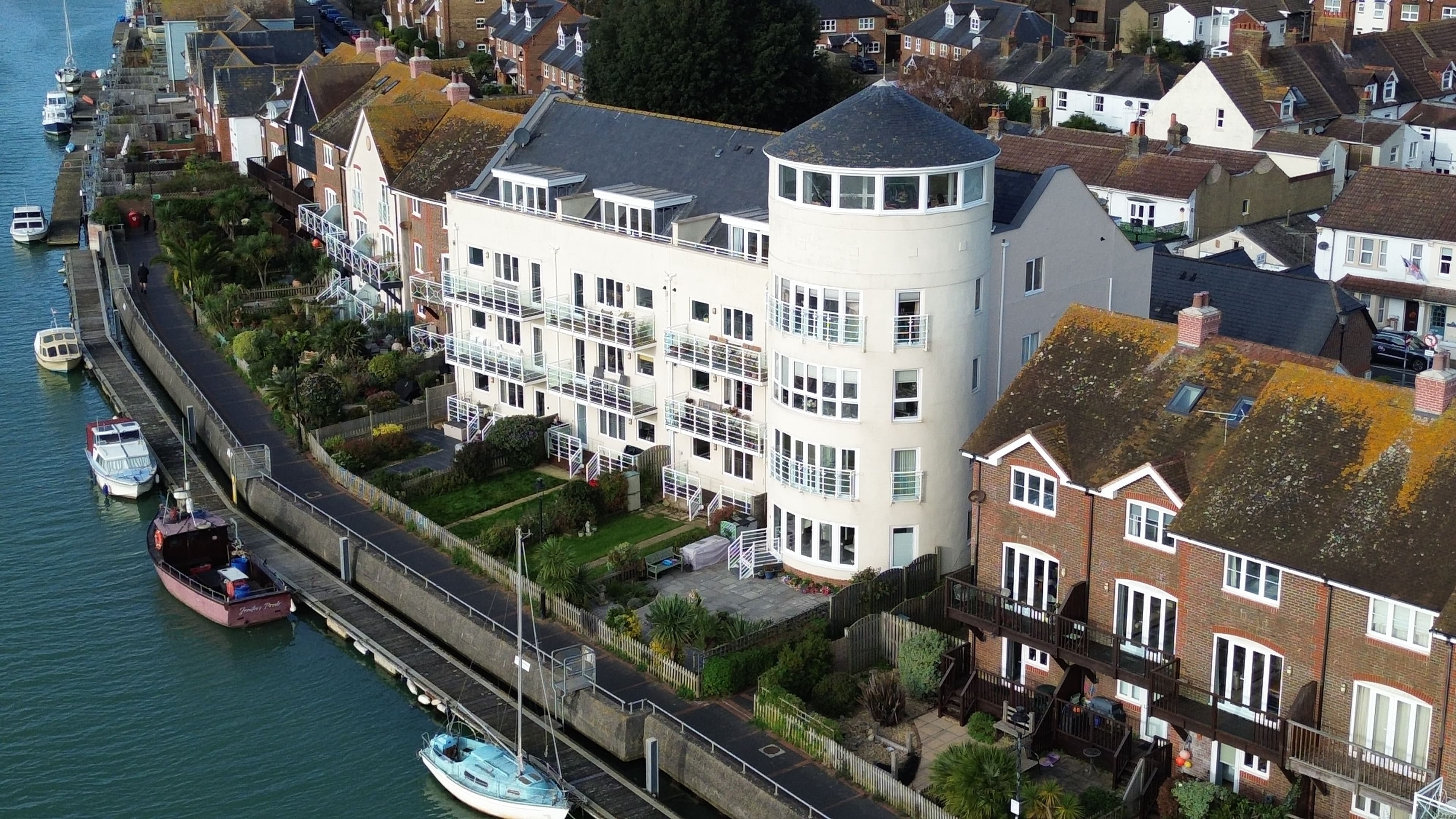 Advanced Guardian Package