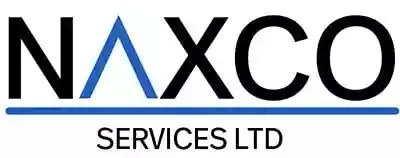 Naxco Services Logo